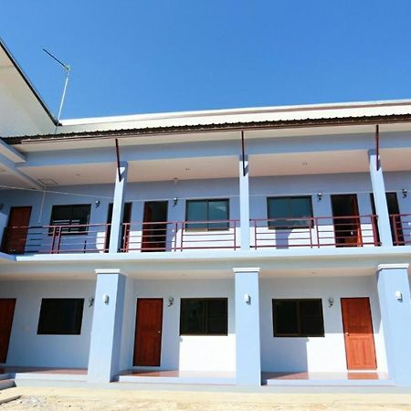 Tararin Hotel Chiang Saen Bagian luar foto
